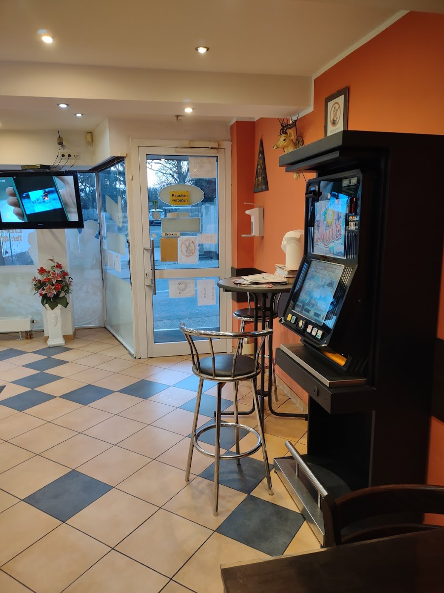 Anatolie Döner & Pizza Haus-4