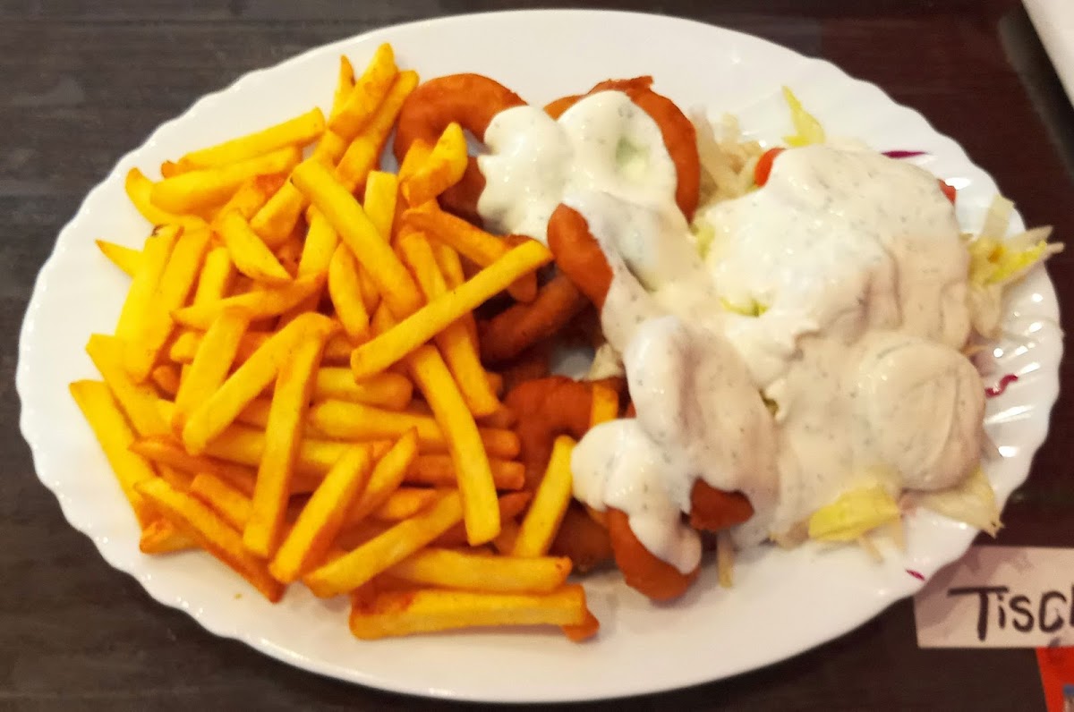 Anatolie Döner & Pizza Haus-5