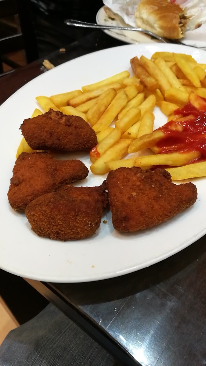 Anatolie Döner & Pizza Haus-7