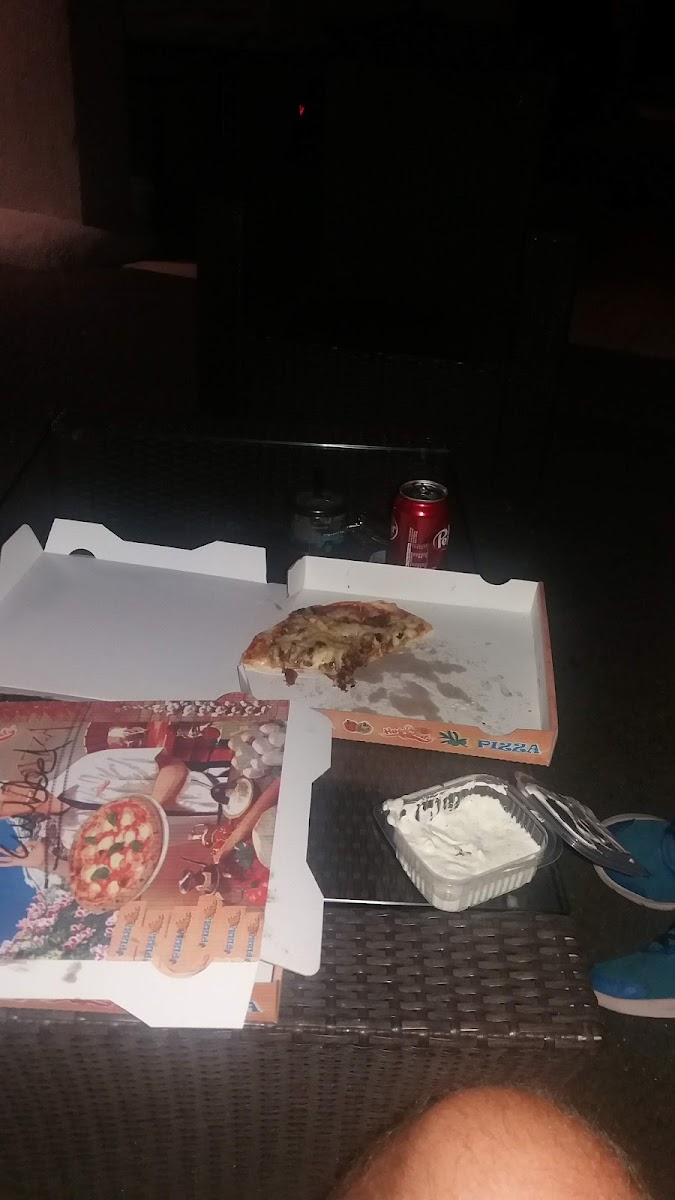 Anatolie Döner & Pizza Haus-9